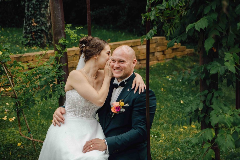 Heiraten in der Villa Zesch am See 210