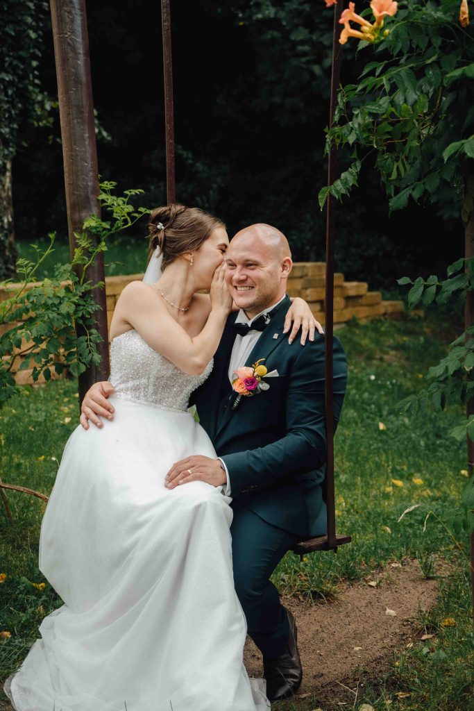 Heiraten in der Villa Zesch am See 211