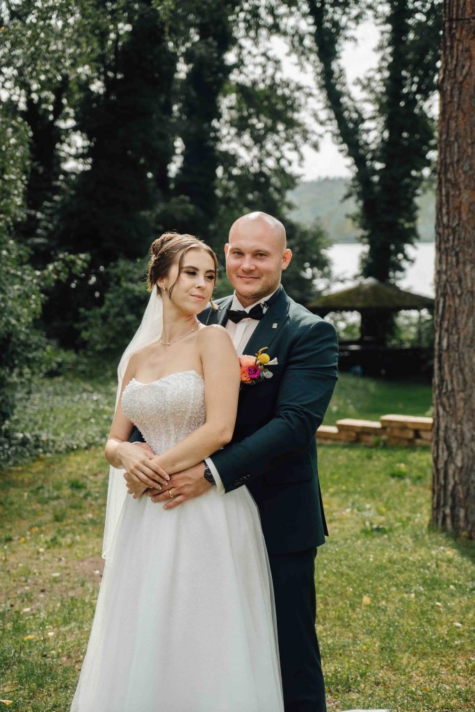 Heiraten in der Villa Zesch am See 212