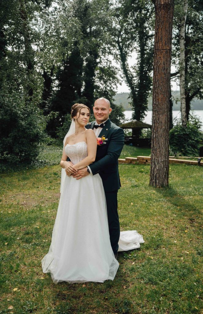 Heiraten in der Villa Zesch am See 213