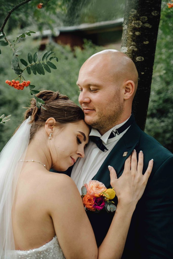 Heiraten in der Villa Zesch am See 217