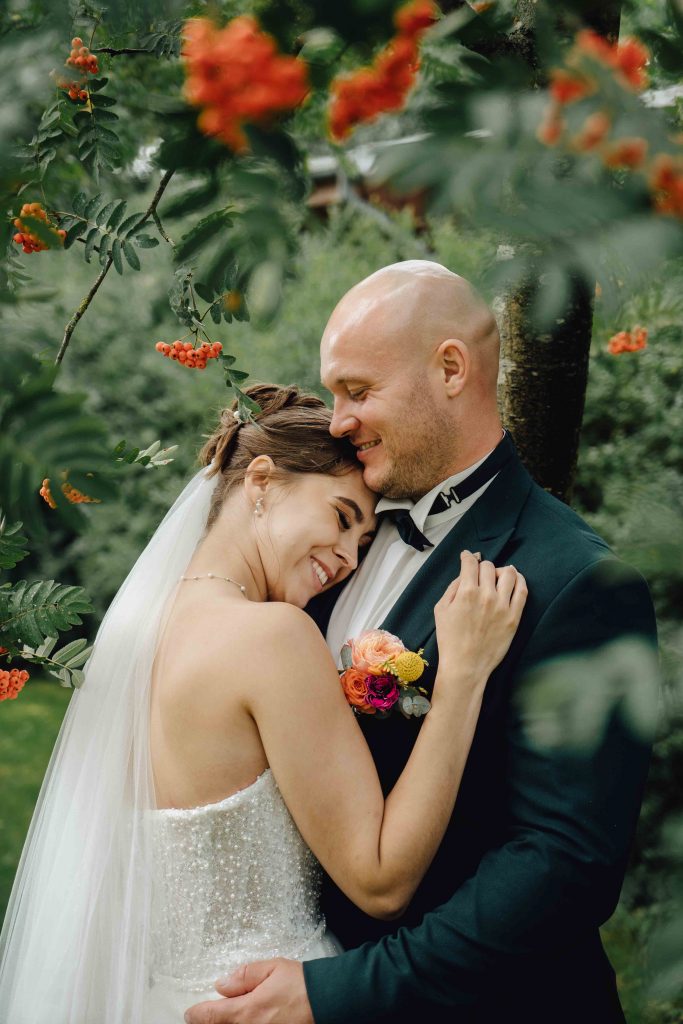 Heiraten in der Villa Zesch am See 218