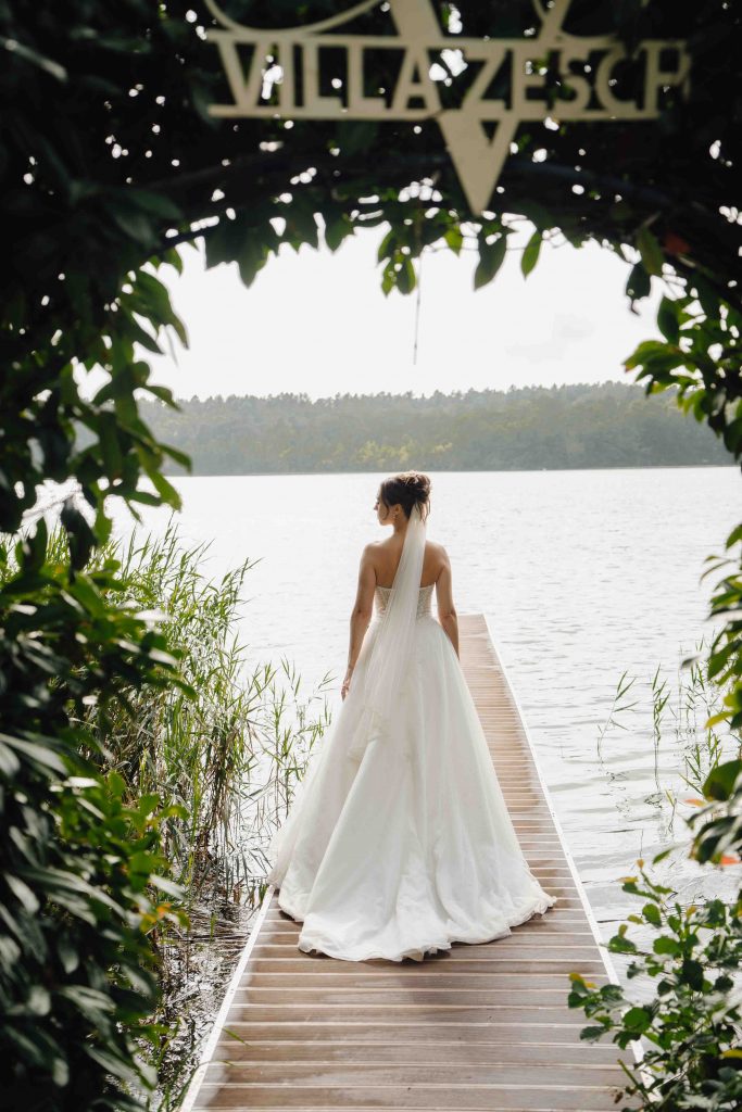 Heiraten in der Villa Zesch am See 219