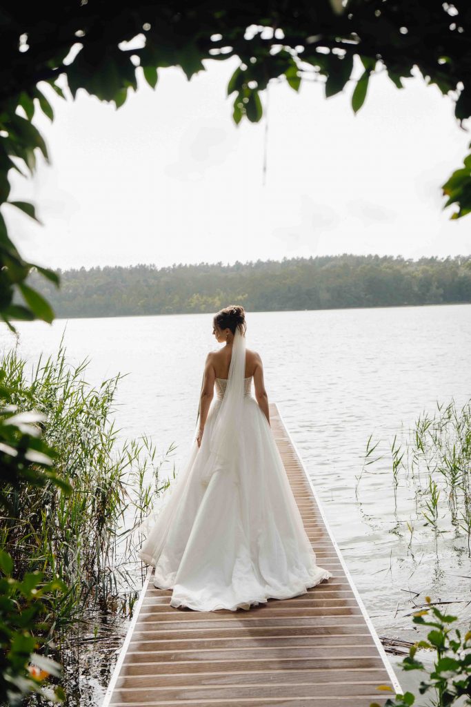 Heiraten in der Villa Zesch am See 220