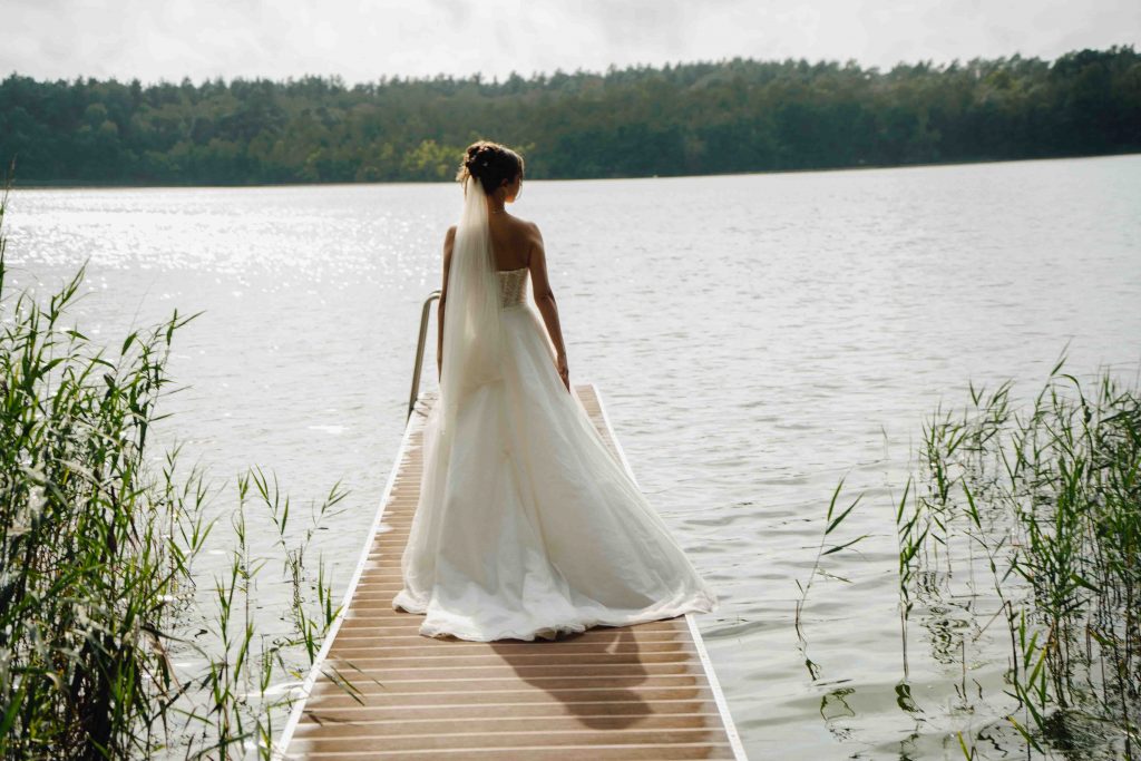 Heiraten in der Villa Zesch am See 221