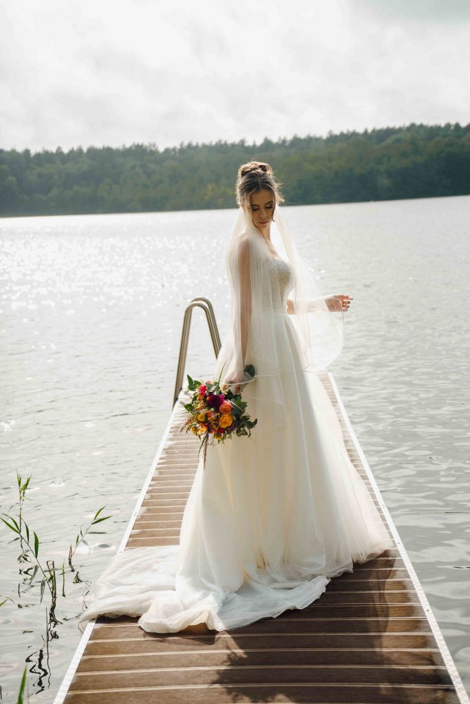 Heiraten in der Villa Zesch am See 222