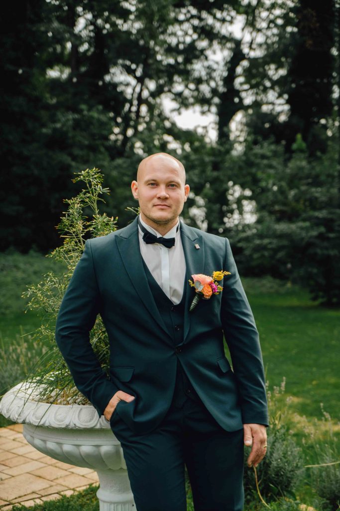 Heiraten in der Villa Zesch am See 229