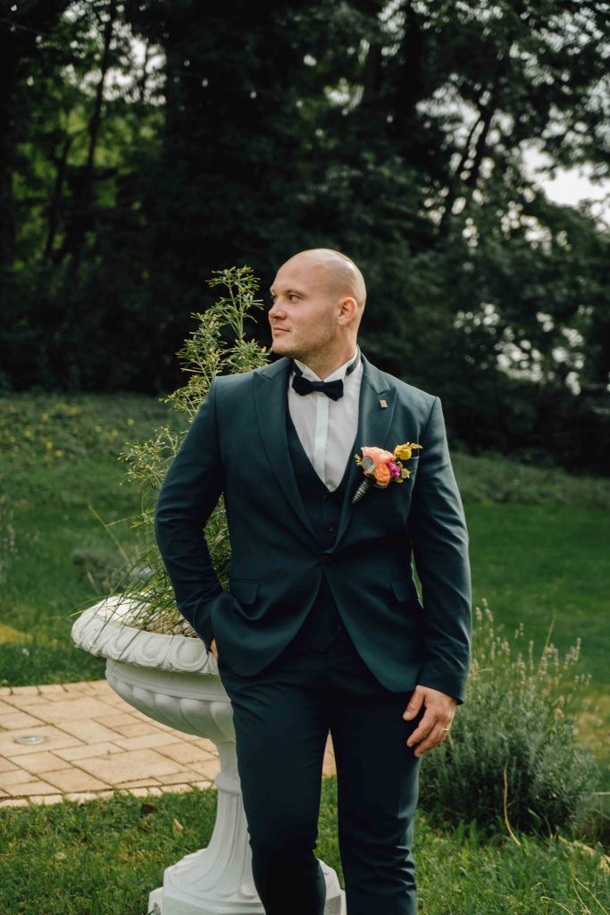 Heiraten in der Villa Zesch am See 230
