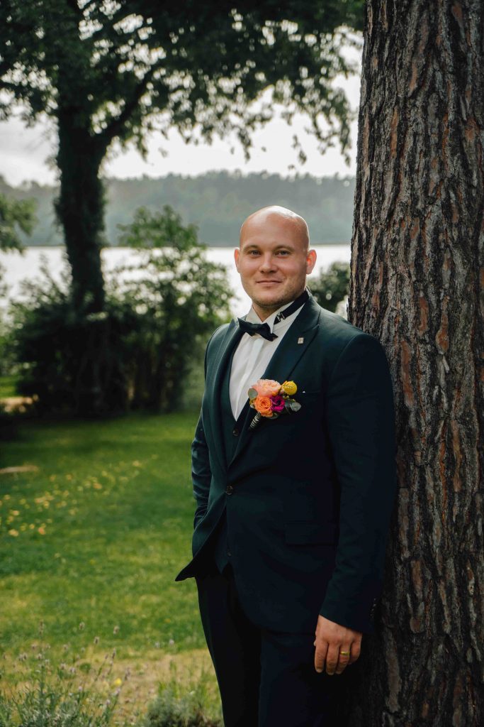 Heiraten in der Villa Zesch am See 231