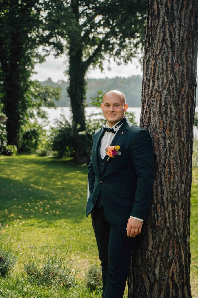 Heiraten in der Villa Zesch am See 232