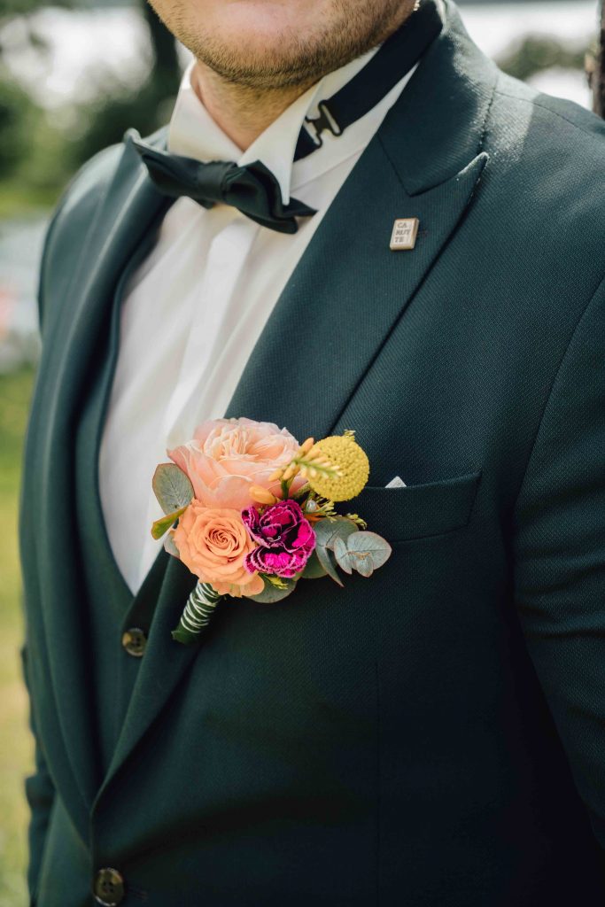 Heiraten in der Villa Zesch am See 233