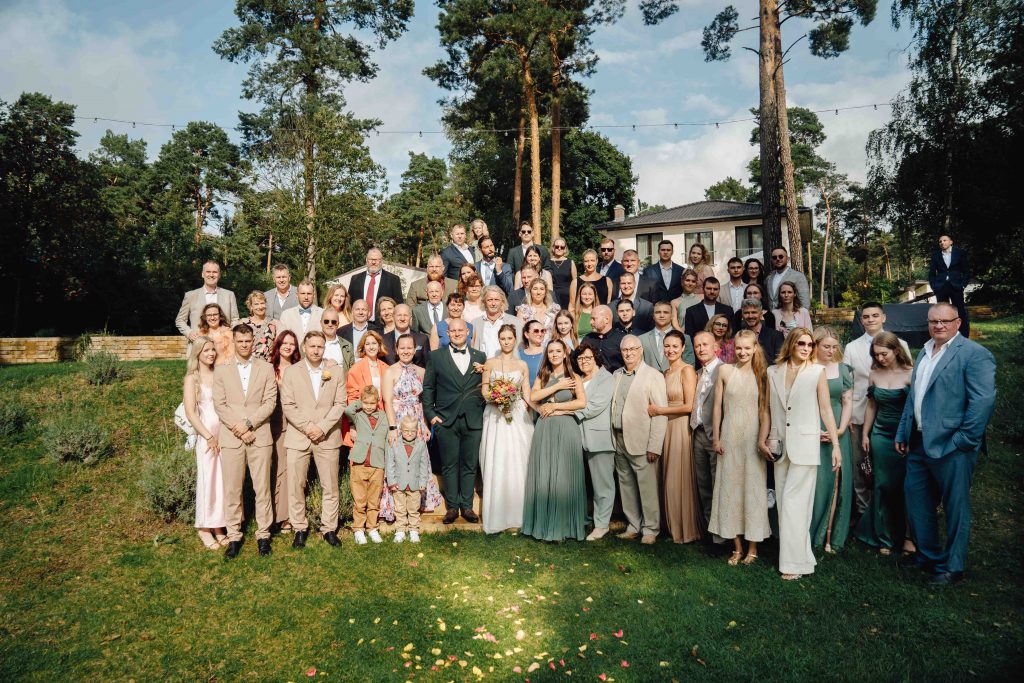 Heiraten in der Villa Zesch am See 235