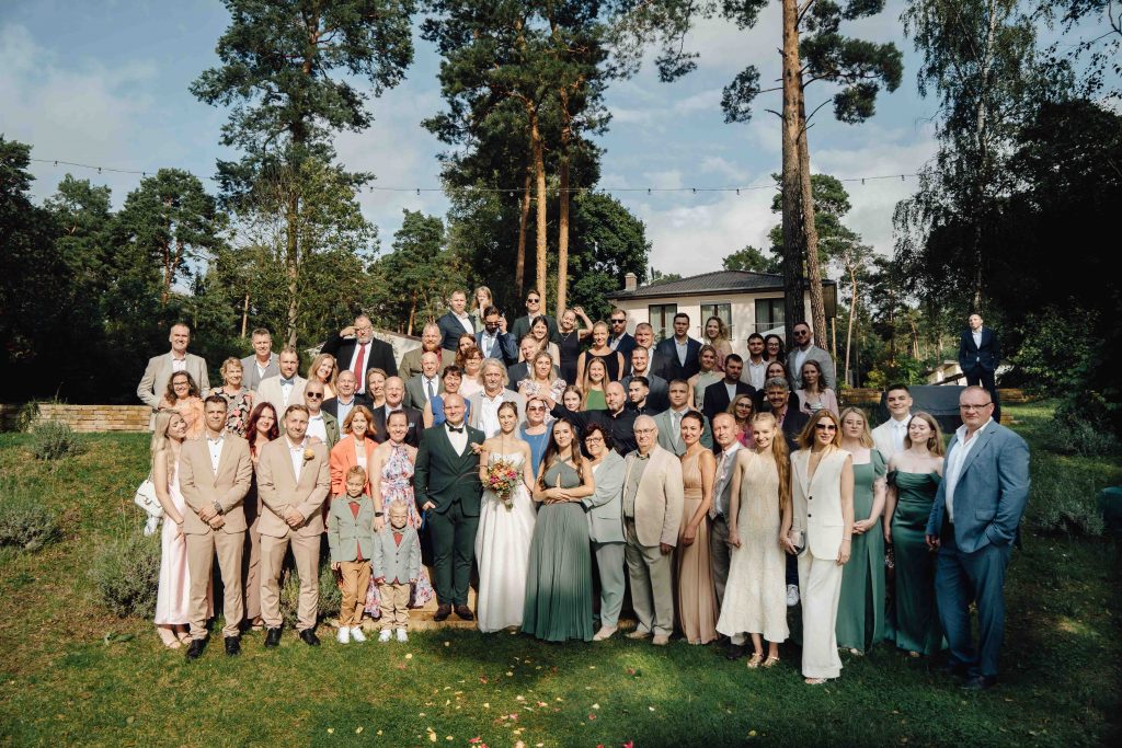 Heiraten in der Villa Zesch am See 236