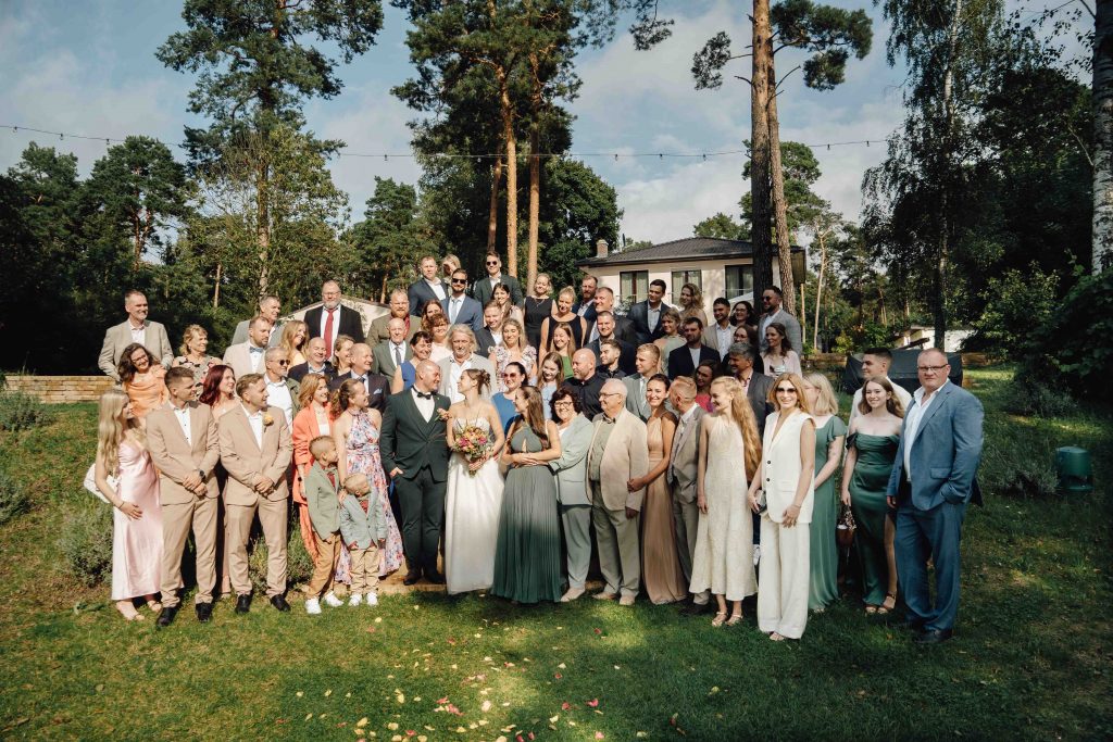 Heiraten in der Villa Zesch am See 237