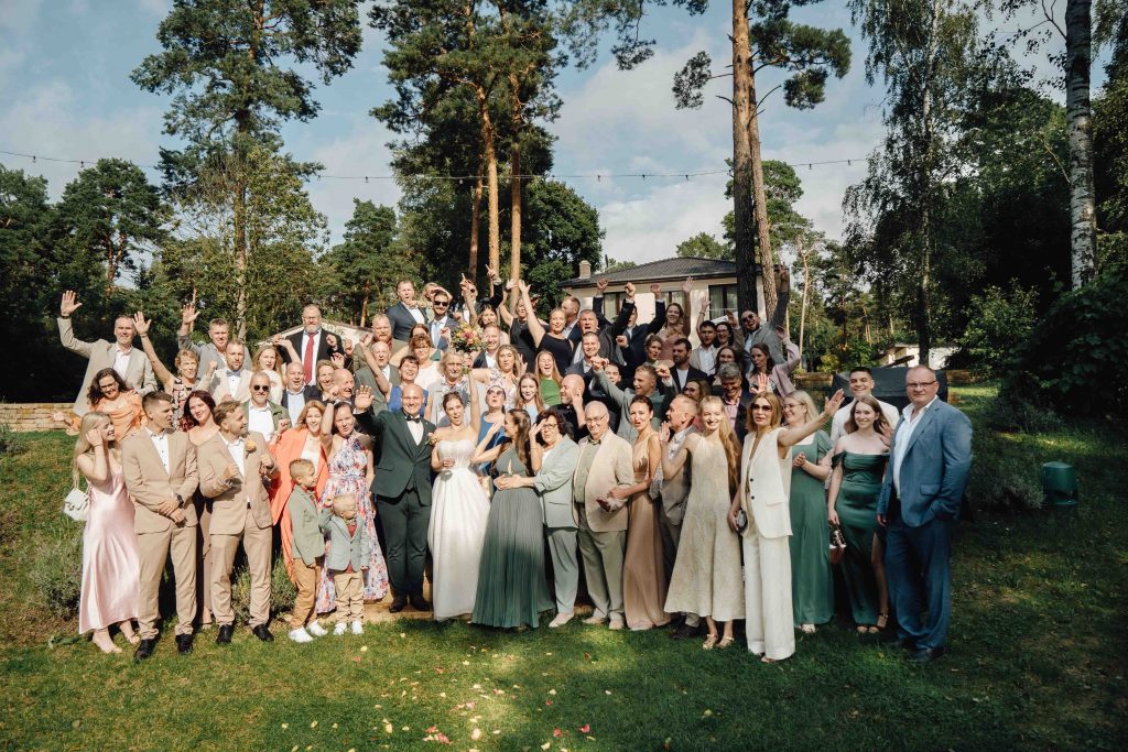 Heiraten in der Villa Zesch am See 238