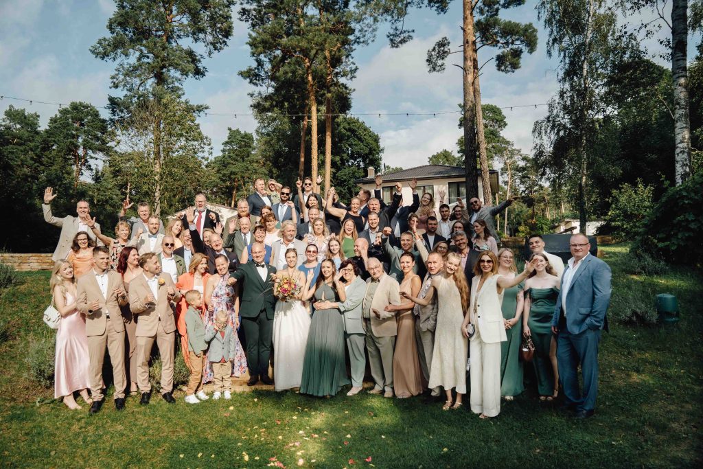 Heiraten in der Villa Zesch am See 239