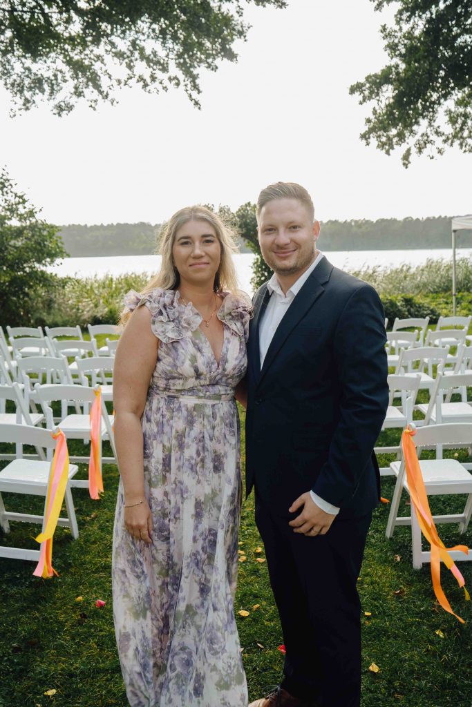 Heiraten in der Villa Zesch am See 242