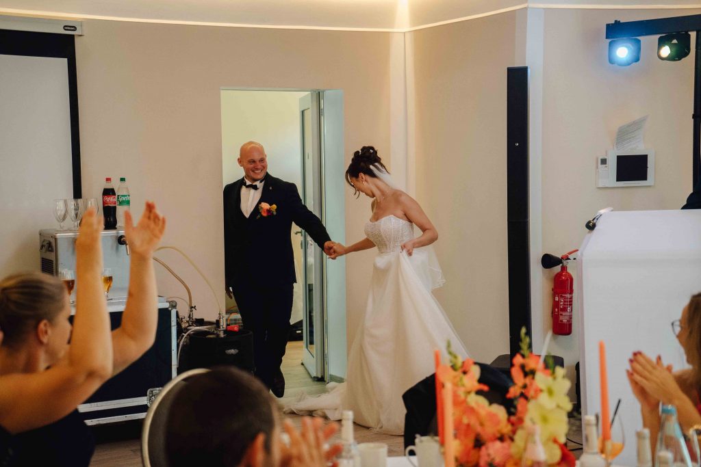 Heiraten in der Villa Zesch am See 246