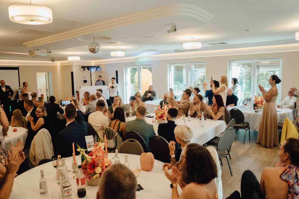 Heiraten in der Villa Zesch am See 249