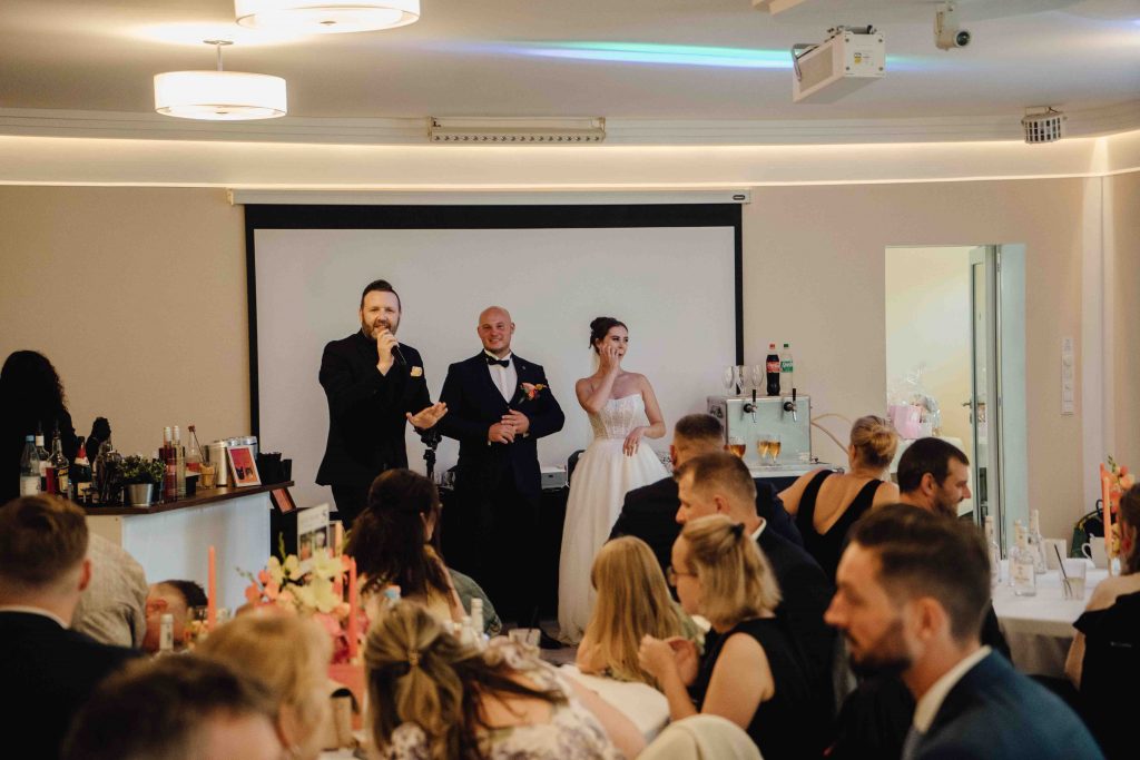 Heiraten in der Villa Zesch am See 251