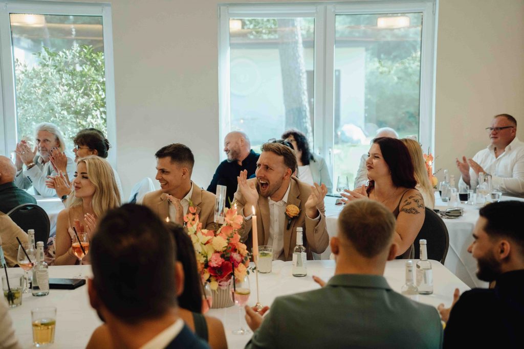 Heiraten in der Villa Zesch am See 252