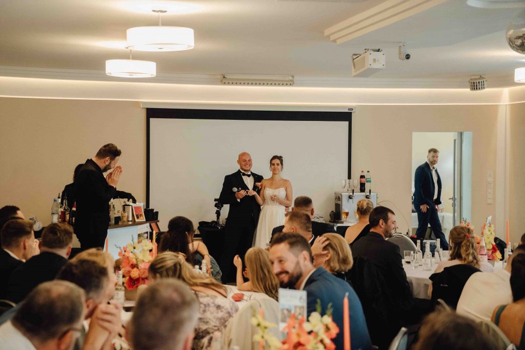 Heiraten in der Villa Zesch am See 253