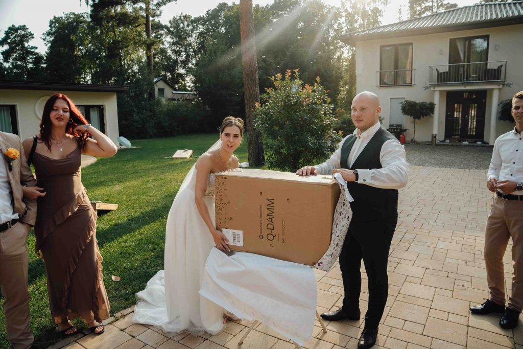 Heiraten in der Villa Zesch am See 256