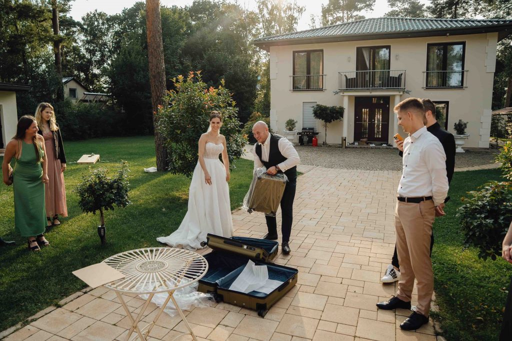 Heiraten in der Villa Zesch am See 258
