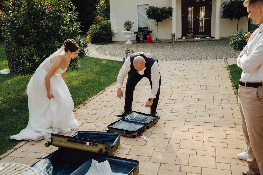 Heiraten in der Villa Zesch am See 259