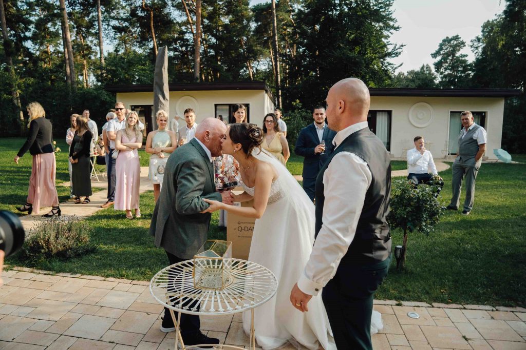 Heiraten in der Villa Zesch am See 260