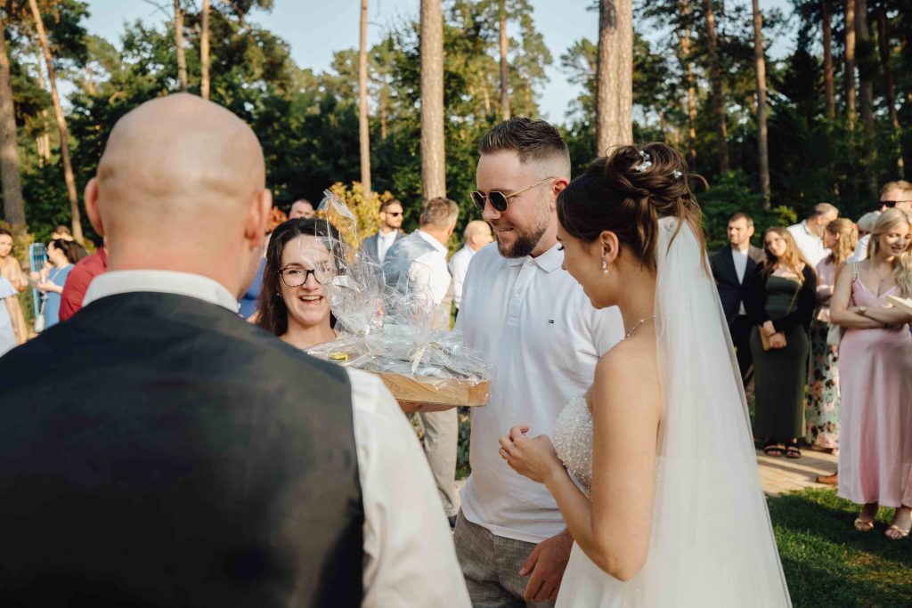 Heiraten in der Villa Zesch am See 264