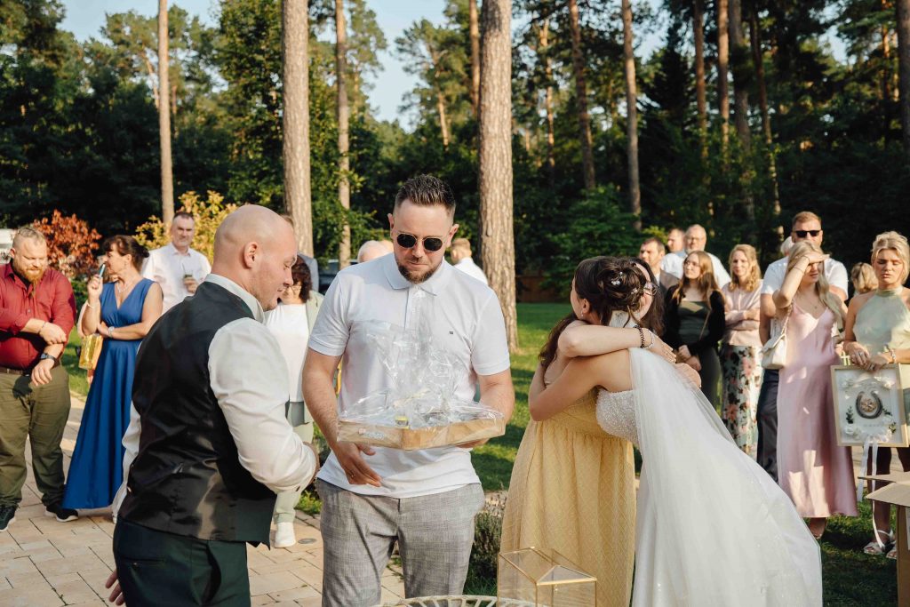 Heiraten in der Villa Zesch am See 265