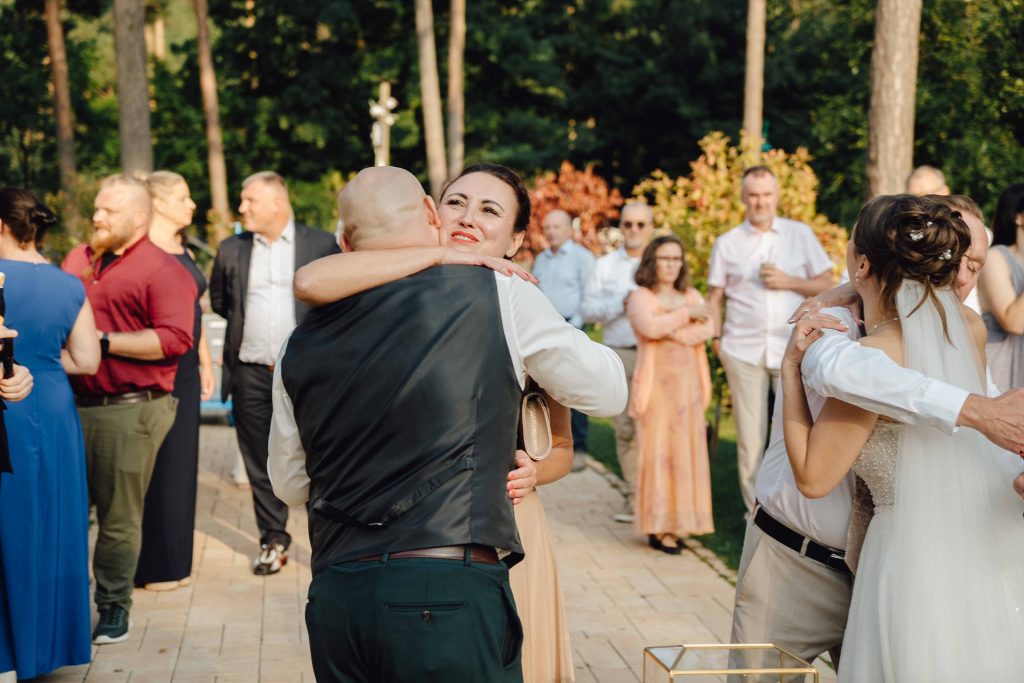 Heiraten in der Villa Zesch am See 270