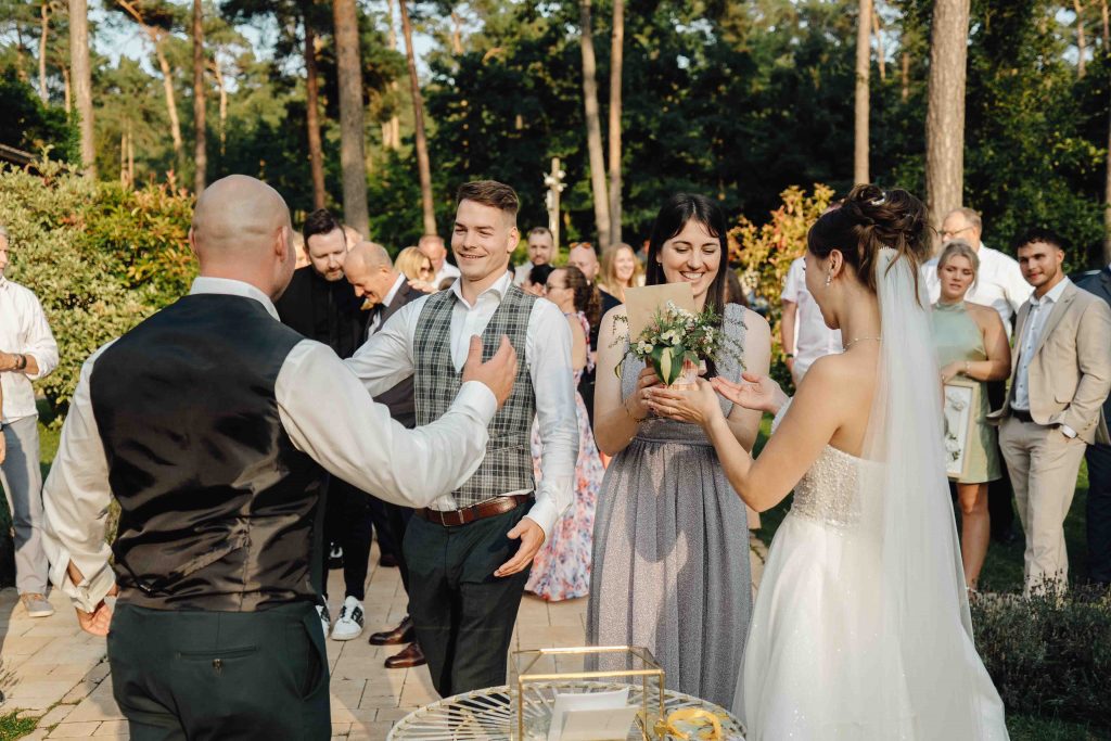 Heiraten in der Villa Zesch am See 273