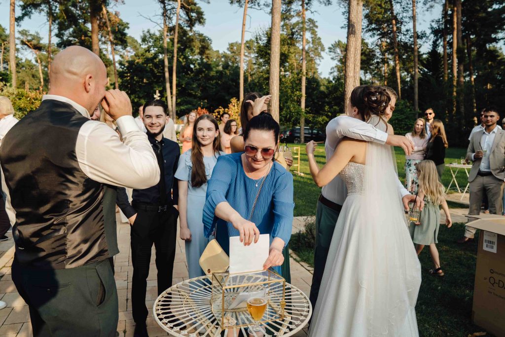 Heiraten in der Villa Zesch am See 275