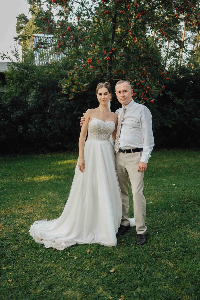 Heiraten in der Villa Zesch am See 276