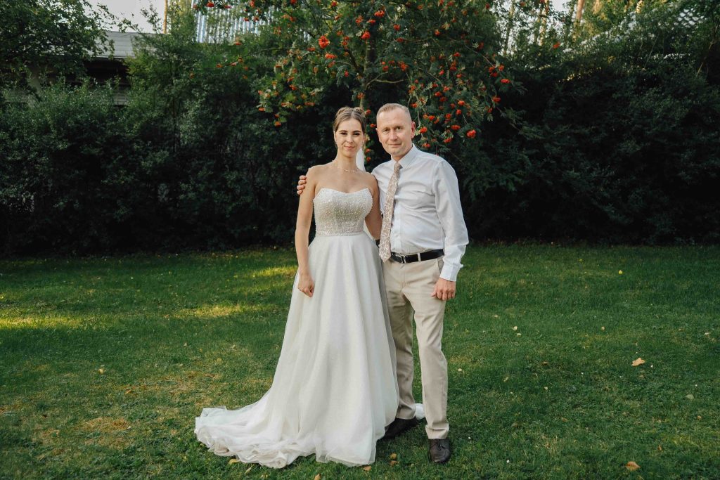 Heiraten in der Villa Zesch am See 277