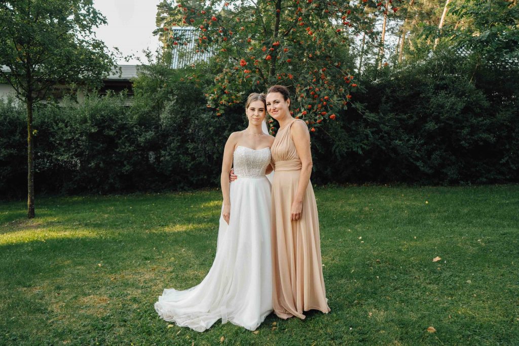 Heiraten in der Villa Zesch am See 279