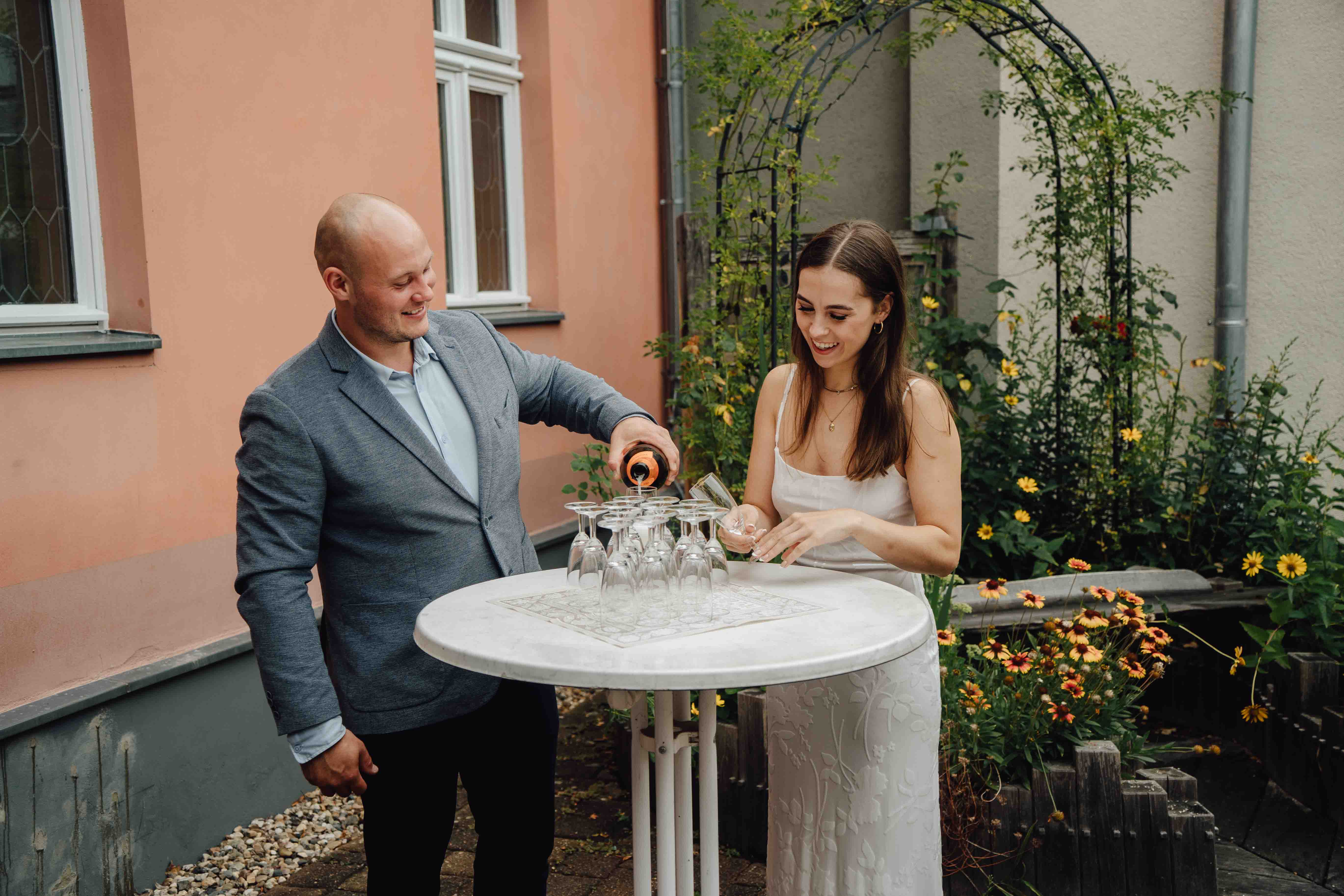 Heiraten in der Villa Zesch am See 28 Heiraten in der Villa Zesch am See 28