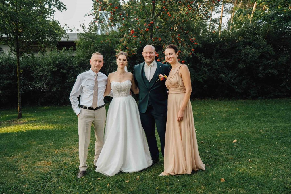 Heiraten in der Villa Zesch am See 280