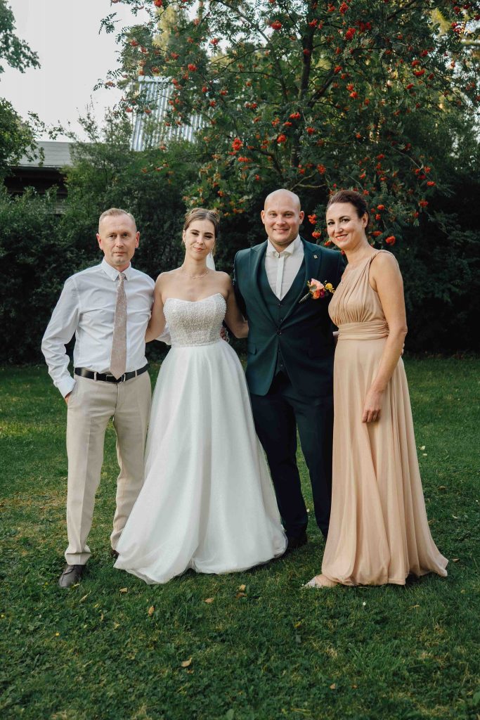Heiraten in der Villa Zesch am See 281