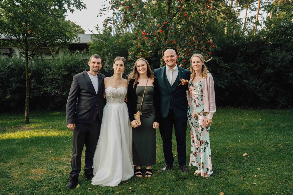 Heiraten in der Villa Zesch am See 282