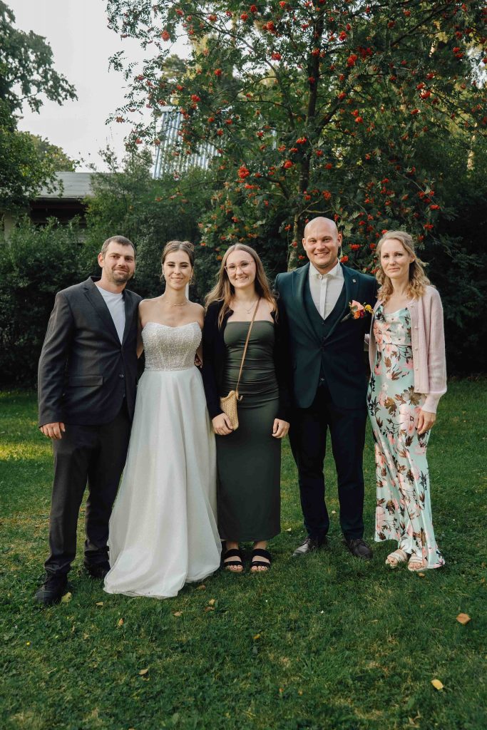 Heiraten in der Villa Zesch am See 283