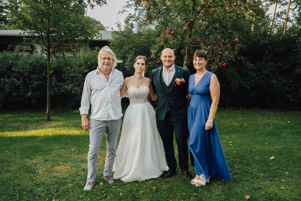 Heiraten in der Villa Zesch am See 284