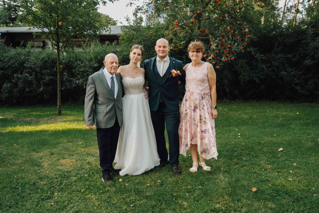 Heiraten in der Villa Zesch am See 288