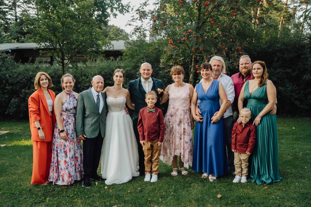 Heiraten in der Villa Zesch am See 290