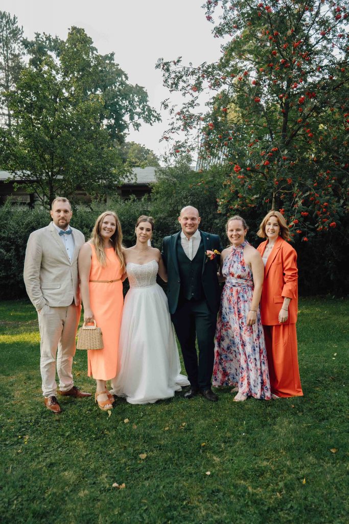 Heiraten in der Villa Zesch am See 294