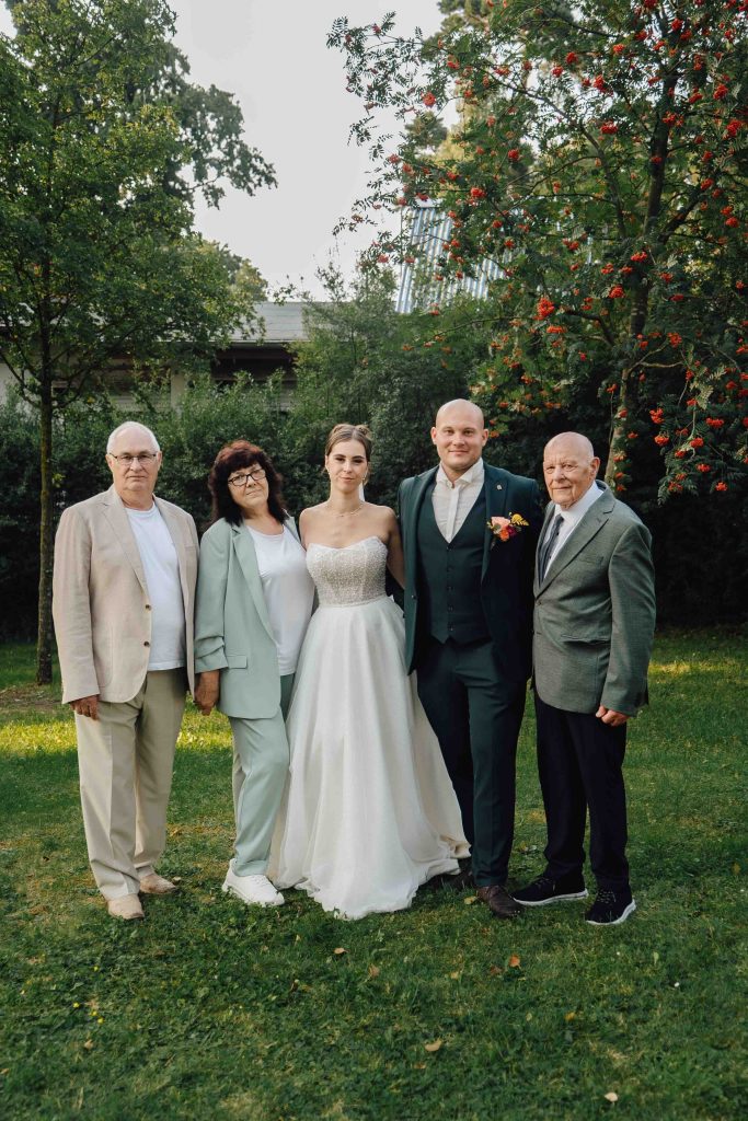 Heiraten in der Villa Zesch am See 295