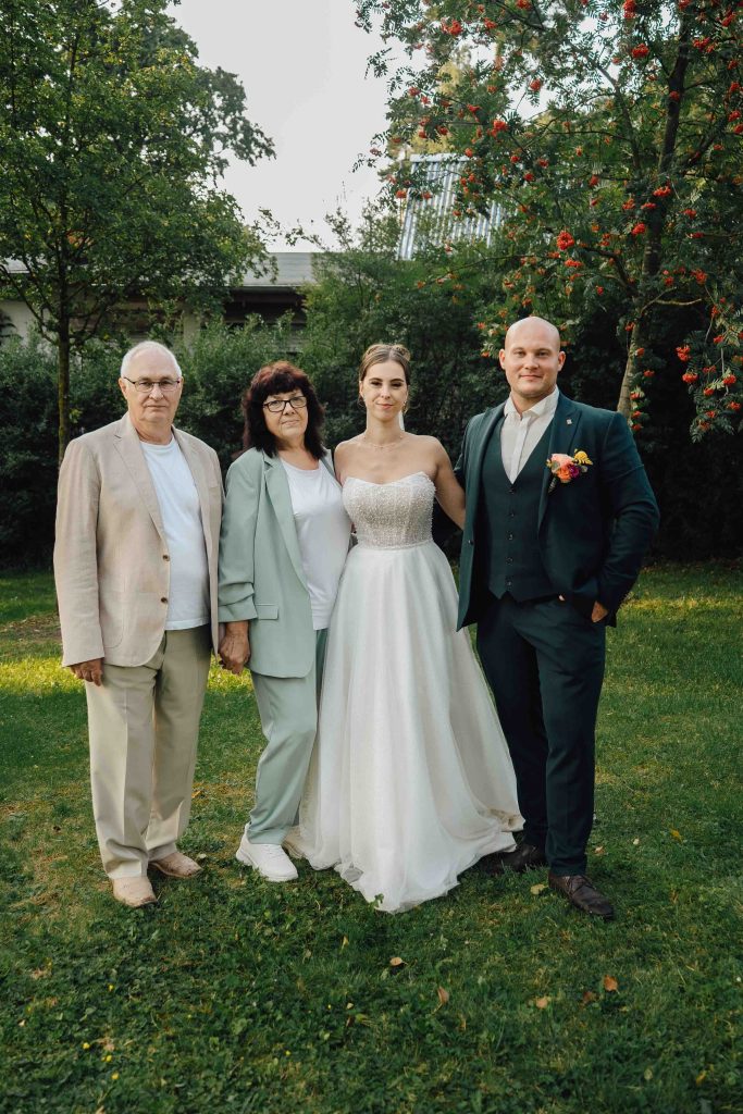 Heiraten in der Villa Zesch am See 296