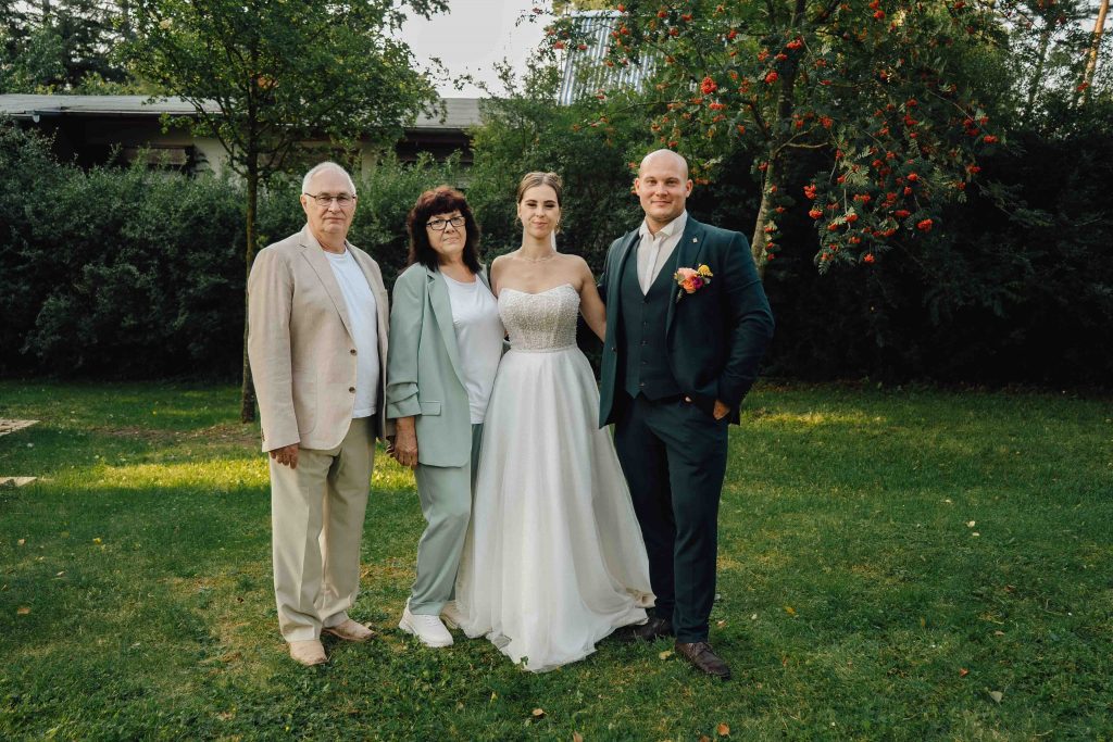 Heiraten in der Villa Zesch am See 297